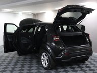 Nissan Juke DIG-T N-CONNECTA DCT 21