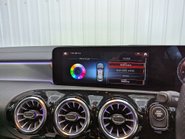 Mercedes-Benz CLA Class 1.3 CLA 250 AMG Line Premium E Auto 4dr 86