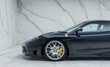 Ferrari 360 Challenge Stradale 40