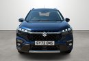 Suzuki S-Cross 1.4 Boosterjet 48V Hybrid Ultra ALLGRIP 5dr 6