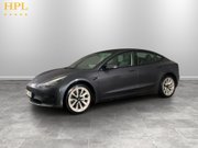 Tesla Model 3 (Dual Motor) Long Range Saloon 4dr Electric Auto 4WDE (346 ps) Panoramic Ro 3