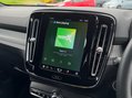 Volvo XC40 2.0 B3 MHEV Plus Dark DCT Auto Euro 6 (s/s) 5dr 17