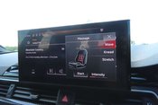Audi RS4 2.9 TFSI V6 Carbon Black Tiptronic quattro Euro 6 (s/s) 5dr 15