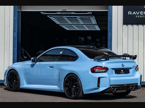 BMW M2 3.0 M2 3dr 2