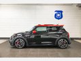 Mini Hatch 2.0 John Cooper Works Steptronic Euro 6 (s/s) 3dr 5