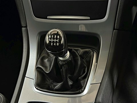 Ford Mondeo ZETEC BUSINESS EDITION TDCI 17