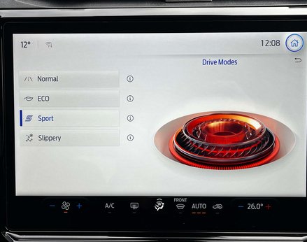 Ford Puma 1.0 Puma Titanium MHEV 5dr 40