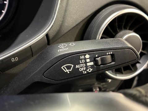Audi TT 1.8 TFSI S line Euro 6 (s/s) 3dr 32