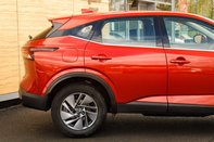 Nissan Qashqai DIG-T ACENTA PREMIUM MHEV 7