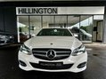 Mercedes-Benz E Class 2.1 E220 CDI SE G-Tronic+ Euro 5 (s/s) 4dr 12