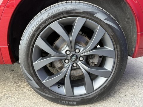 Land Rover Discovery Sport 1.5 P300e 12.2kWh R-Dynamic SE SUV 5dr Petrol Plug-in Hybrid Auto 4WD Euro 16