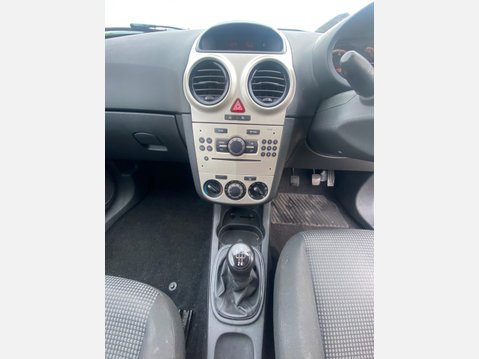 Vauxhall Corsa LIFE 9