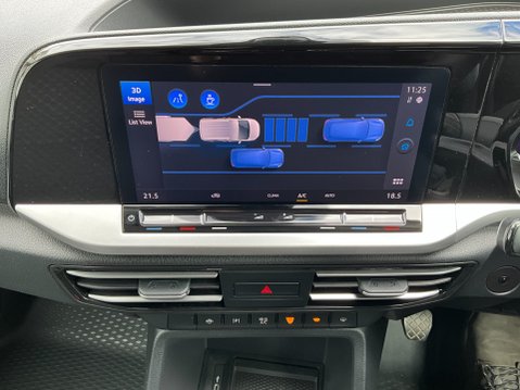 Ford Transit Connect 2.0 230 EcoBlue Limited L2 Euro 6 (s/s) 6dr 31