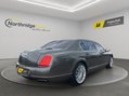 Bentley Continental 6.0 W12 Flying Spur Speed Saloon 4dr Petrol Auto 4WD Euro 4 (610 ps) 9