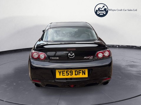 Mazda RX-8 2.6 R3 4dr 23