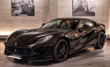 Ferrari 812 Superfast 4