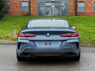 BMW 8 Series 3.0 840d xDrive Auto 4WD 2dr 23