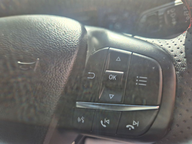 Ford Kuga ST-Line PHEV 225 CVT 14.4kWh Auto 23