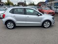 Volkswagen Polo 1.0 BlueMotion Tech SE Euro 6 (s/s) 5dr 7
