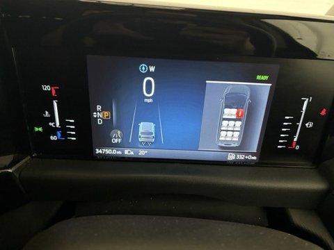 Ford Tourneo Custom 340 TITANIUM ECOBOOST 17