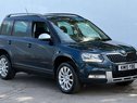 Skoda Yeti 1.2 Yeti Outdoor SE TSi 5dr