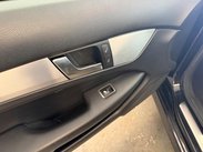 Mercedes-Benz C Class 2.1 C220 CDI BlueEfficiency AMG Sport Edition 125 G-Tronic+ Euro 5 (s/s) 2d 17
