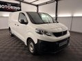Peugeot Expert 2.0 BlueHDi 1400 Professional Standard Panel Van MWB Euro 6 (s/s) 6dr 44