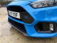Ford Focus 2.3 Focus RS 4WD 5dr 53