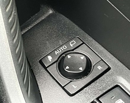 Toyota Rav4 2.5 RAV4 Excel HEV 4x2 CVT 5dr 56