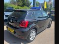 Volkswagen Polo 1.0 BlueMotion Tech Match Euro 6 (s/s) 5dr 7