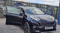 Kia Sportage 1.6 T-GDi GT-Line SUV 5dr Petrol DCT AWD Euro 6 (s/s) (174 bhp) 6