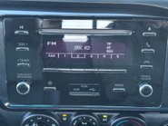 Toyota Hilux Active 4WD D-4D Single Cab Pickup - No VAT 22