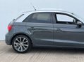 Audi A1 1.6 A1 Sportback TDI Sport 5dr 10