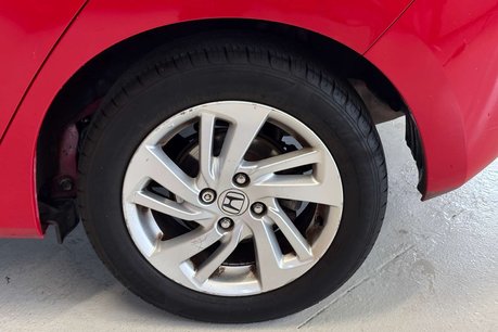 Honda Jazz 1.3 i-VTEC SE Hatchback 5dr Petrol Manual Euro 6 (s/s) (102 ps) 67