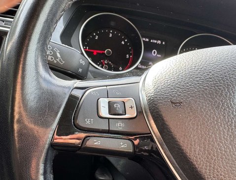 Volkswagen Tiguan 2.0 Tiguan Allspace Match TDI Semi-Auto 5dr 20
