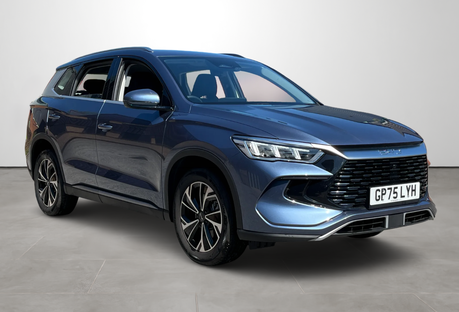 BYD Sealion 5 1.5 DM-i Comfort 5dr Auto
