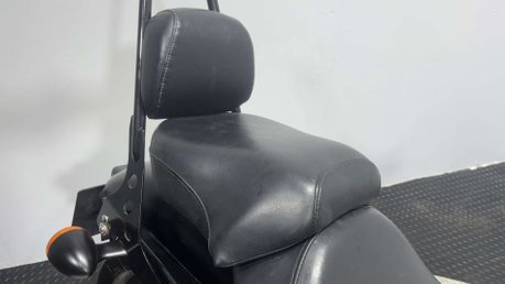 Harley-Davidson Sportster 883 IRON 2014 20K MOT WARRANTY CRUISER 883CC 19