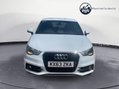 Audi A1 1.4 TFSI S line Sportback Euro 5 (s/s) 5dr 3