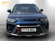 KGM Tivoli 1.5 K40 SUV 5dr Petrol Manual Euro 6 (s/s) (163 ps) 2