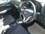 Honda Jazz I-VTEC EX ONLY 32,000 MILES FROM NEW 3