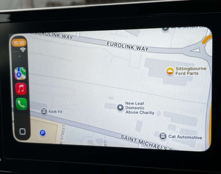 Kia Xceed 1.0 XCeed 2 ISG 5dr 31