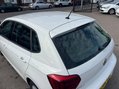 Volkswagen Polo 1.0 TSI SE Euro 6 (s/s) 5dr 16