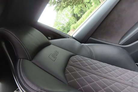 Audi RS5 2.9 TFSI V6 Sport Edition Coupe 2dr Petrol Tiptronic quattro Euro 6 (s/s) ( 22