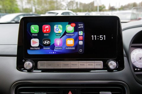 Hyundai KONA ULTIMATE 35