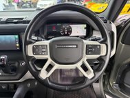 Land Rover Defender 3.0 D250 MHEV S Hard Top SUV 5dr Diesel Auto 4WD MWB Euro 6 (s/s) (250 ps) 24