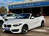 BMW 2 Series 1.5 218I Sport 2dr