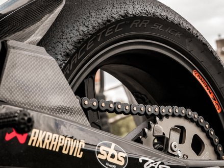 Performance Parts
