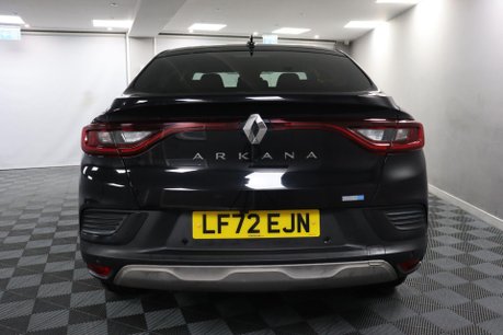 Renault Arkana S EDITION E-TECH 8