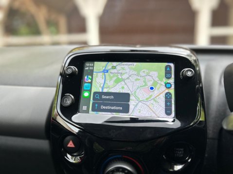 Peugeot 108 ALLURE 4