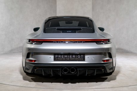 Porsche 911 GT3 TOURING. NOW SOLD. SIMILAR REQUIRED. PLEASE CALL 01903 254800. 5